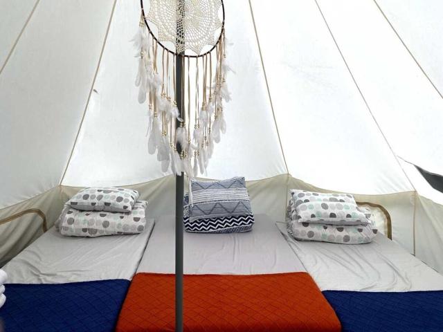 Unno Glamping - Vacation STAY 27781v