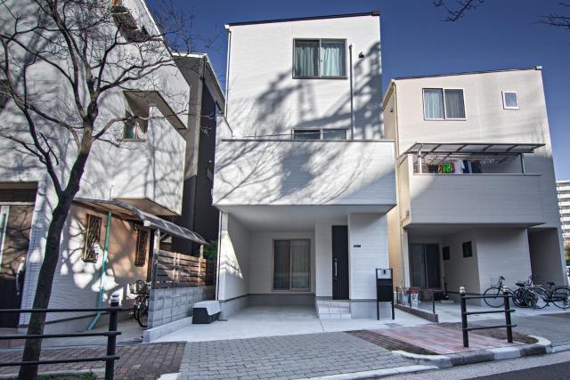 Osaka - House - Vacation STAY 16453