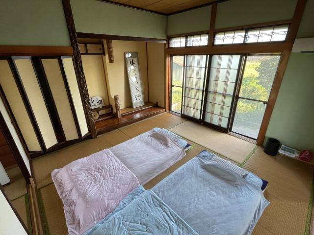 Tanonagano Yadokko - Vacation STAY 46380v