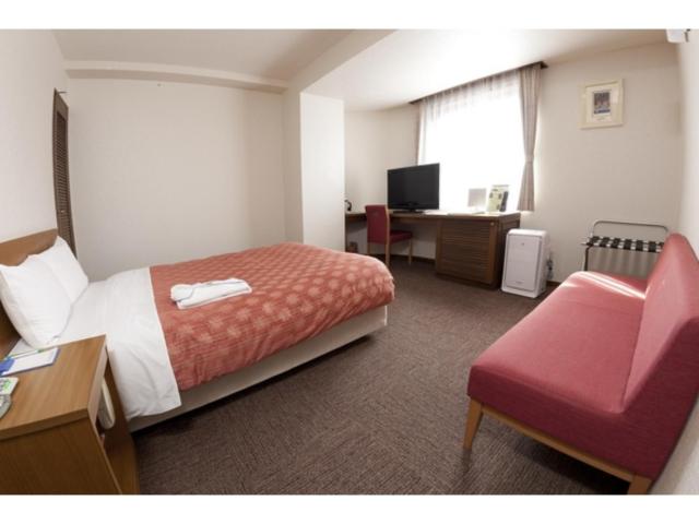 Kumegawa Wing Hotel - Vacation STAY 63078v