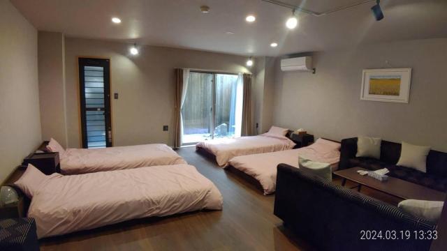 Kyoto Guesthouse Rantan - Vacation STAY 84791v