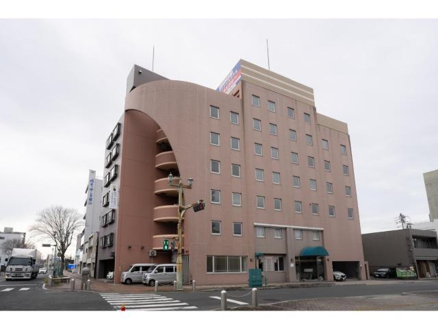 Pin pon hotel & cabin Tokuyama Ekimae - Vacation STAY 86396v