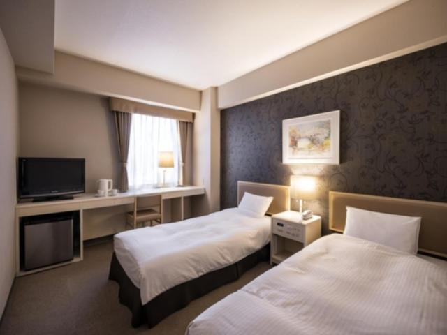 Business Inn Norte Nakajima Park - Vacation STAY 08731v