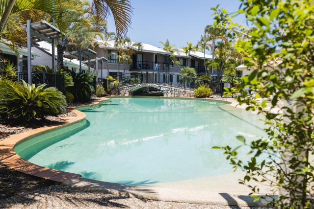 Ivory Palms Resort Noosa