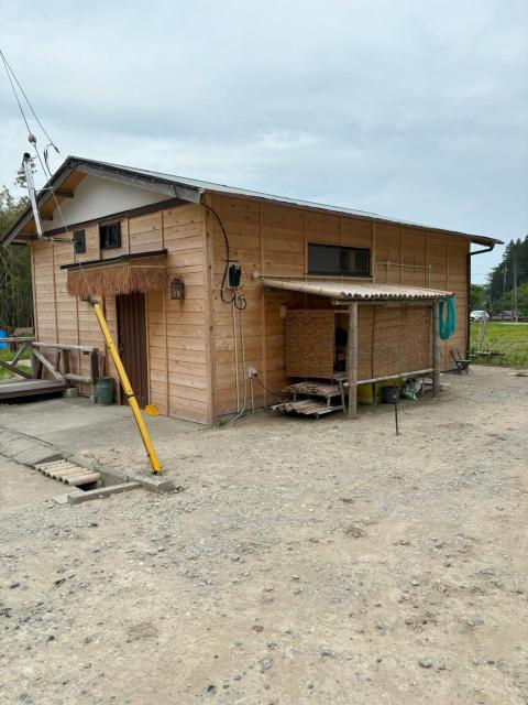 Bamboo Camp Site "Isumi Genji Firefly Village" - Vacation STAY 08175v