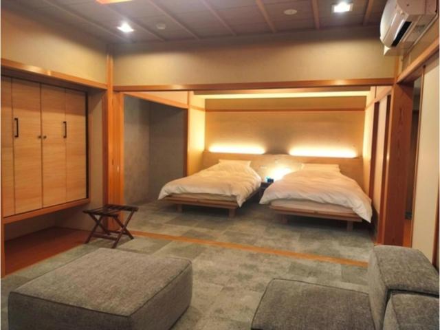 HOKURYUKO HOTEL North NAGANO - Vacation STAY 14776v