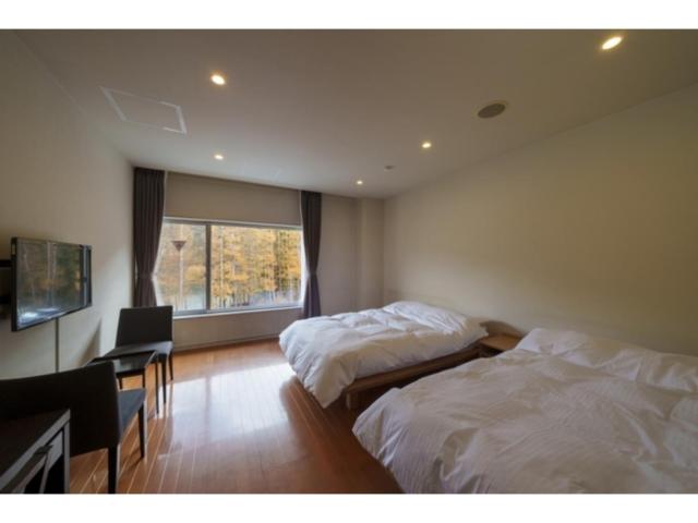 HOKURYUKO HOTEL North NAGANO - Vacation STAY 14787v