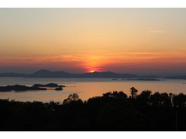 Olivean Shodoshima Yuhigaoka Hotel - Vacation STAY 30716v