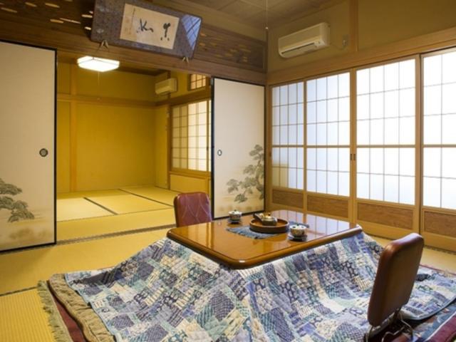 Dorogawa Onsen Ryokan Kuboji - Vacation STAY 87129v