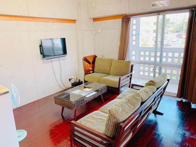 Guest House Terrace Sakashita - Vacation STAY 46676v