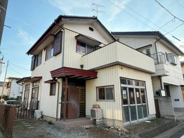 Wooden House Guesthouse Maebashi No,2 - Vacation STAY 43565v