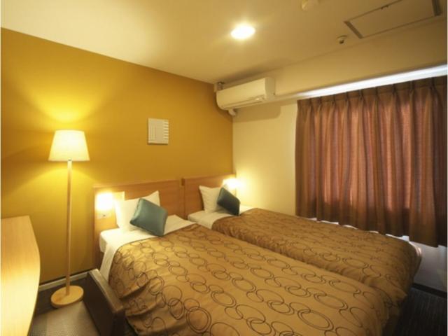 Yokohama Heiwa Plaza Hotel - Vacation STAY 36424v