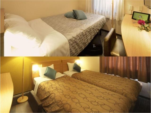 Yokohama Heiwa Plaza Hotel - Vacation STAY 36341v