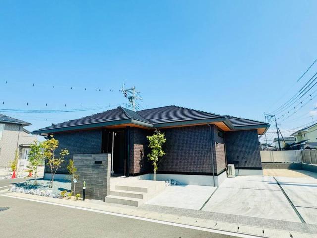 Akikawa Villas 12台積電附近御代志貸切民泊