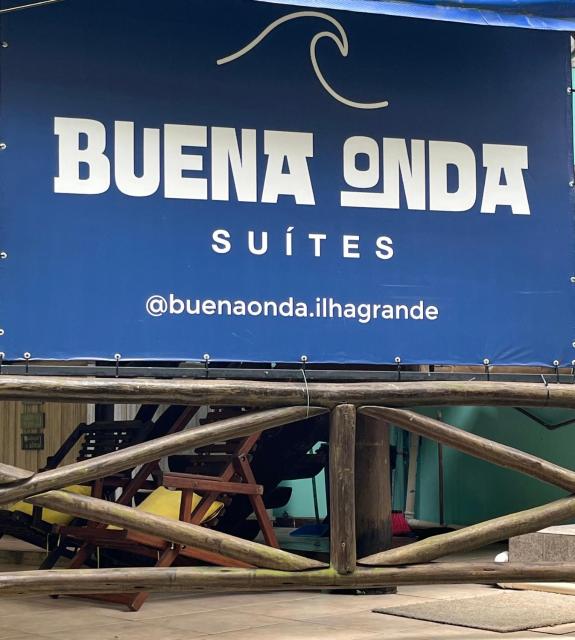 Buena Onda Suites