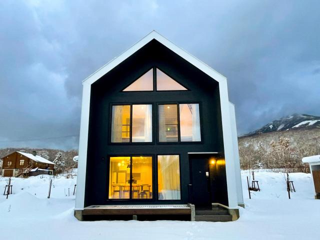 Niseko White Villas I