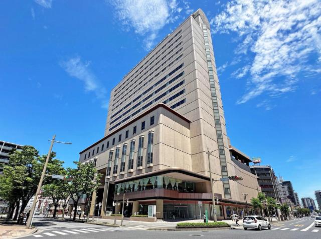 Royal Pines Hotel Chiba