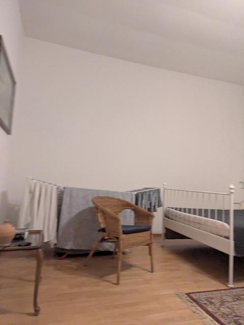 Alser Apartment