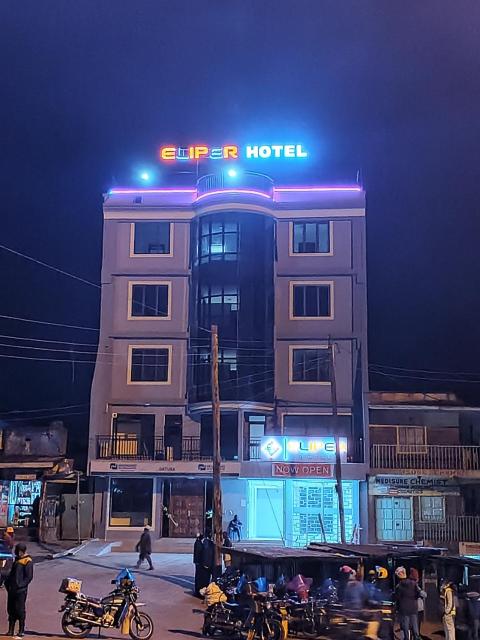 Eliper Hotel