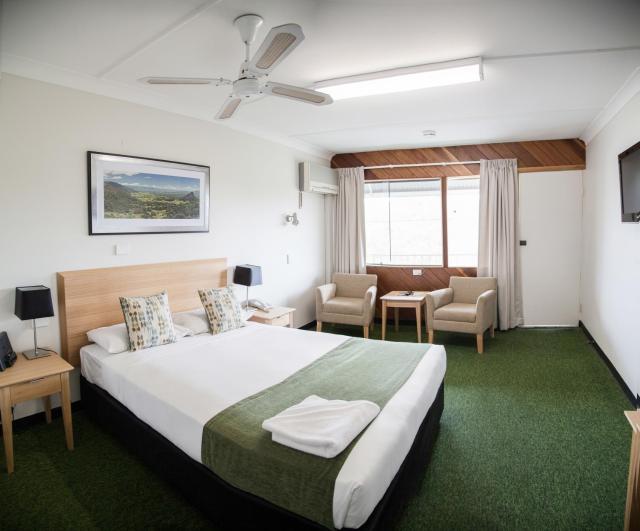 Murwillumbah Motor Inn