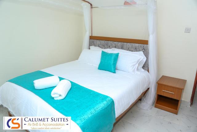 Calumet Suites Accommodation