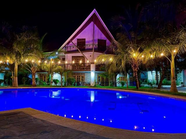 Sunset Bliss Apartment - Diani