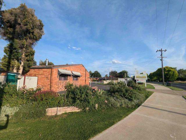 Cudgegong Valley Motel