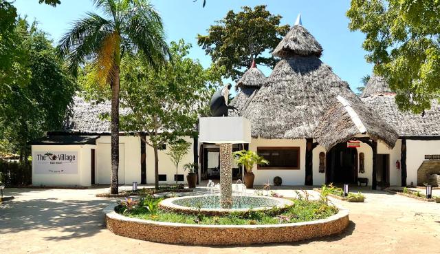 The Village, Diani Resort