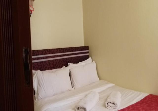 Eilarose City View Suites