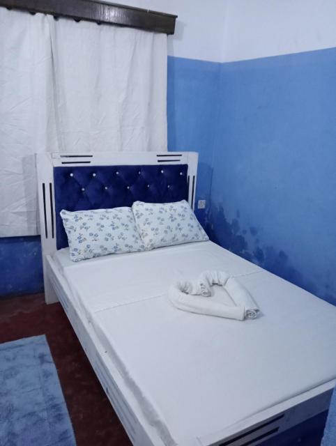 Star guest house malindi