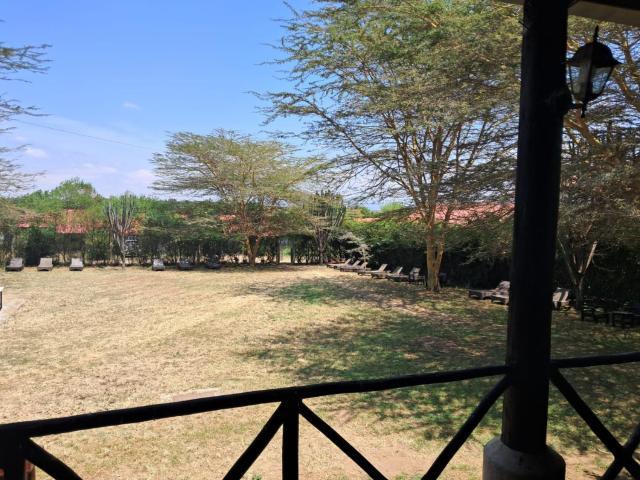 Mount Longonot Country Resort