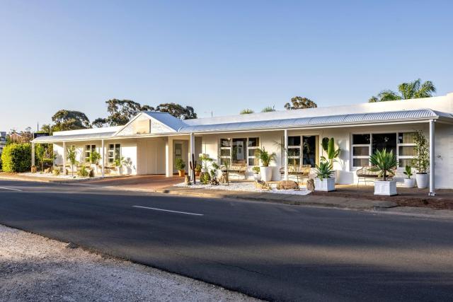 Barossa Gateway Motel