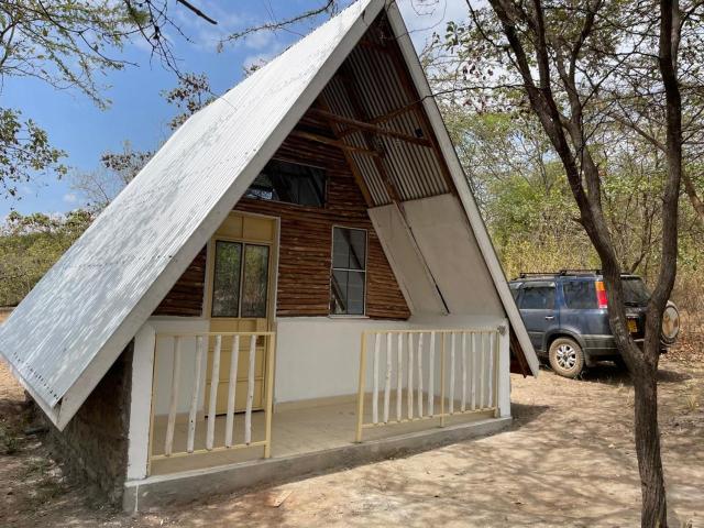 Akamba Cultural Center and Museum