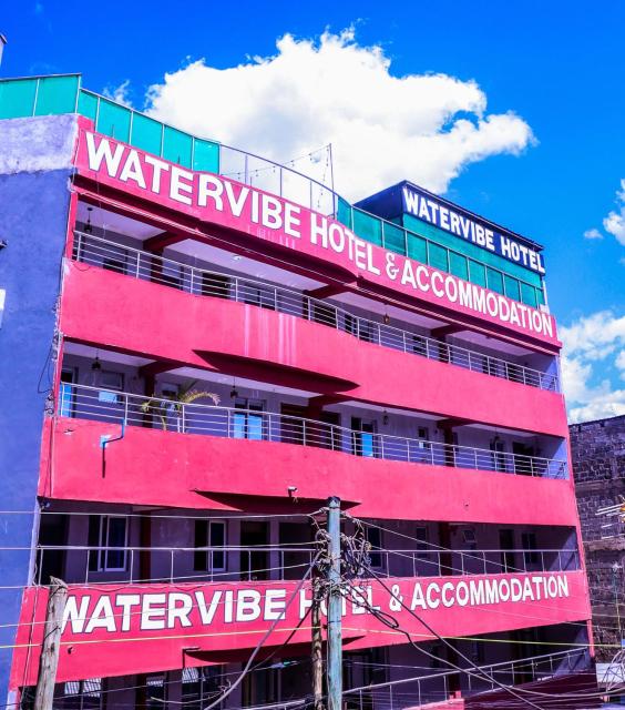 Watervibe Hotel