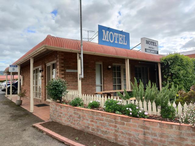 Yarragon Motel