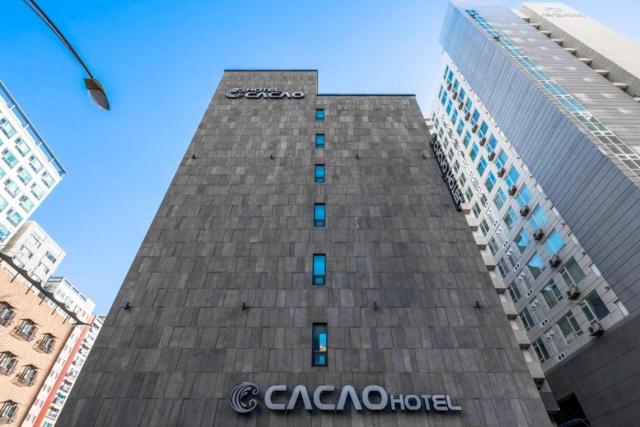 Cacao Hotel