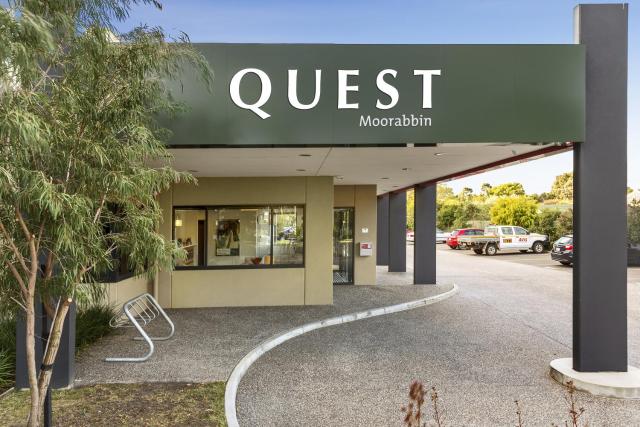 Quest Moorabbin