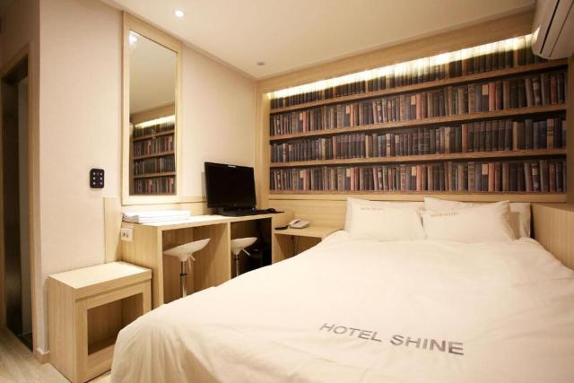 Shine Hotel