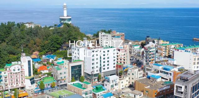 Sokcho Ritz Hotel