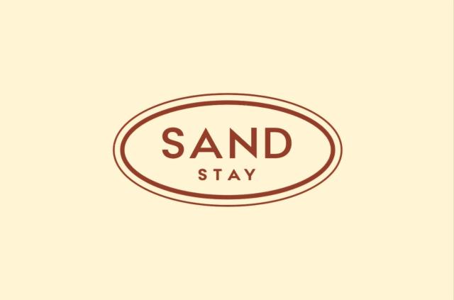 Sand Stay