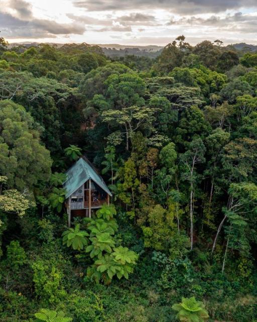 Rose Gums Wilderness Retreat