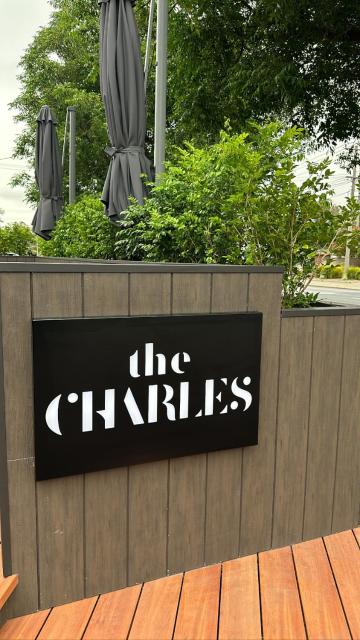 The Charles Boutique Hotel & Dining