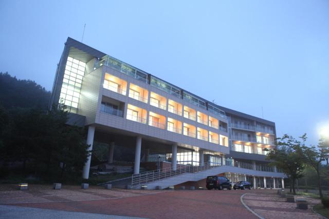 Jecheon Chungpoong Youth Hostel