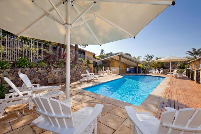 Tathra Beach House Holiday Apartments