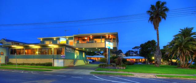 Bermagui Motor Inn