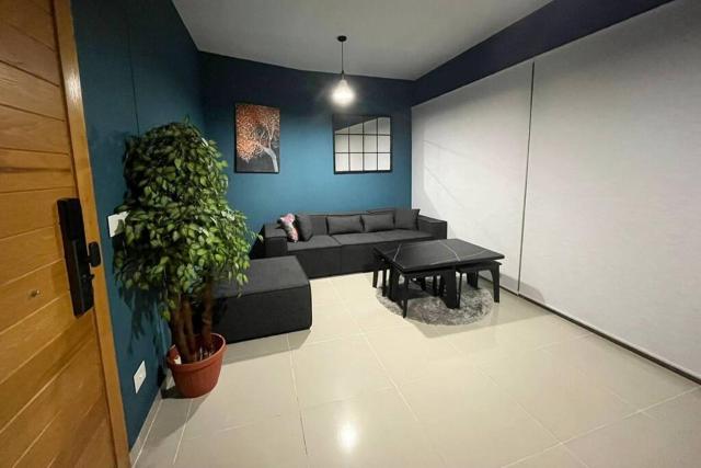 Bird Nest 2-BR in Ashrafieh