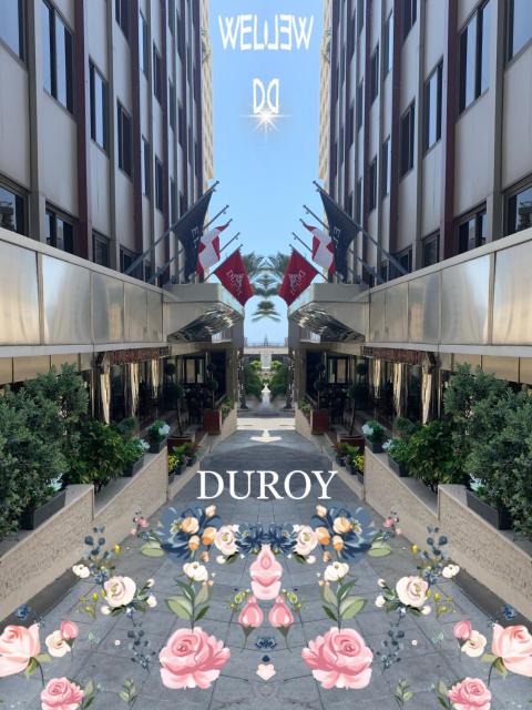 Duroy Hotel By Beverly