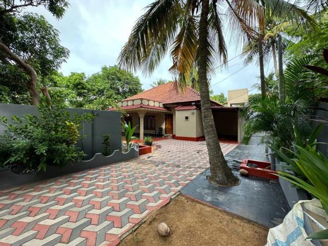 Villa in Kalviyankadu