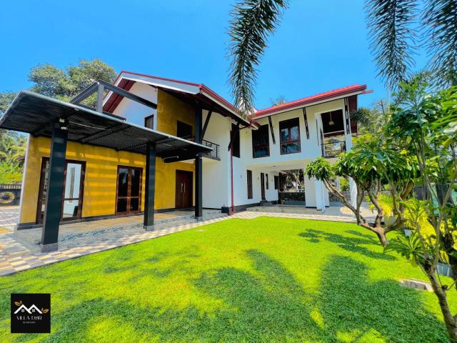 Sri Lanka villa DSR , Wennappuwa