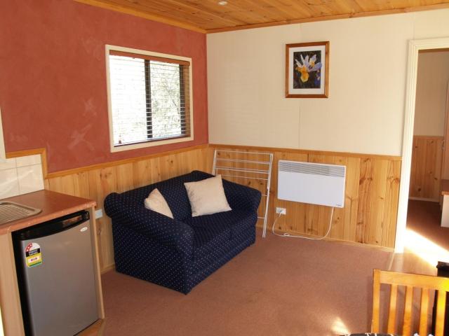 Launceston Holiday Park Legana